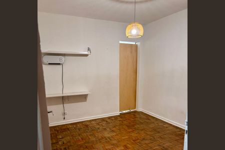 Apartamento à venda com 101m², 3 quartos e sem vagaQuarto