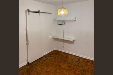 Apartamento à venda com 101m², 3 quartos e sem vagaBanheiro