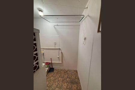 Apartamento à venda com 101m², 3 quartos e sem vagaÁrea de Serviço