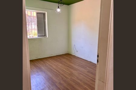 Quarto de apartamento à venda com 3 quartos, 101m² em Vila Gustavo, São Paulo