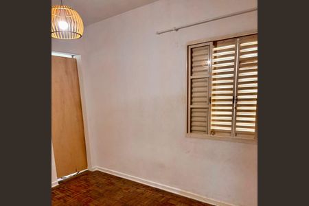 Quarto de apartamento à venda com 3 quartos, 101m² em Vila Gustavo, São Paulo