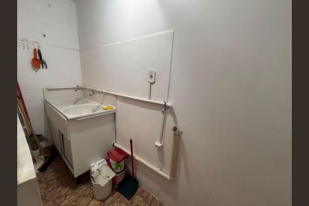 Apartamento à venda com 101m², 3 quartos e sem vagaÁrea de Serviço