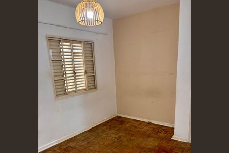 Quarto de apartamento à venda com 3 quartos, 101m² em Vila Gustavo, São Paulo