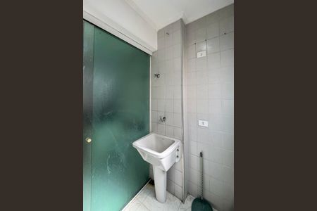 Apartamento à venda com 67m², 3 quartos e 1 vaga Apartamento à venda com 67m², 3 quartos e 1 vagaÁrea de Serviço
