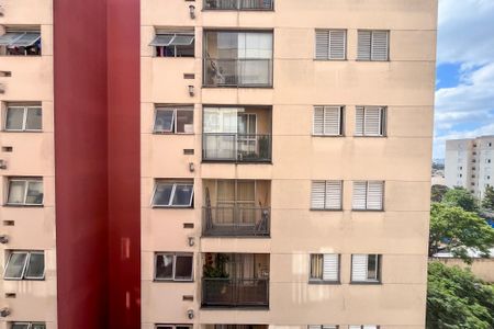 Apartamento à venda com 67m², 3 quartos e 1 vaga Apartamento à venda com 67m², 3 quartos e 1 vagaVista da Sacada