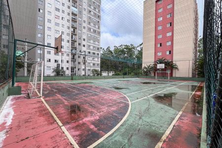 Apartamento à venda com 67m², 3 quartos e 1 vaga Apartamento à venda com 67m², 3 quartos e 1 vagaQuadra