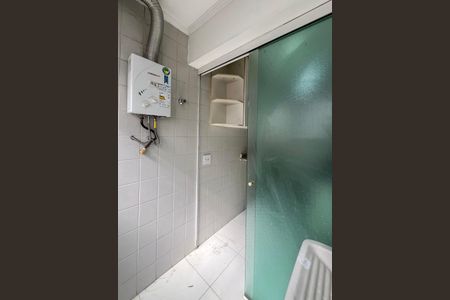 Apartamento à venda com 67m², 3 quartos e 1 vaga Apartamento à venda com 67m², 3 quartos e 1 vagaÁrea de Serviço