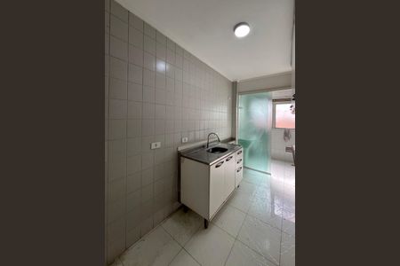 Apartamento à venda com 67m², 3 quartos e 1 vaga Apartamento à venda com 67m², 3 quartos e 1 vagaCozinha