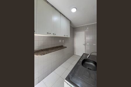 Apartamento à venda com 67m², 3 quartos e 1 vaga Apartamento à venda com 67m², 3 quartos e 1 vagaCozinha
