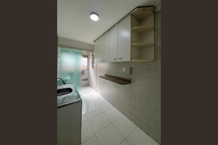 Apartamento à venda com 67m², 3 quartos e 1 vaga Apartamento à venda com 67m², 3 quartos e 1 vagaCozinha