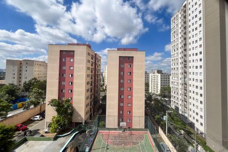 Apartamento à venda com 67m², 3 quartos e 1 vaga Apartamento à venda com 67m², 3 quartos e 1 vagaVista da Suite