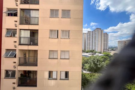 Apartamento à venda com 67m², 3 quartos e 1 vaga Apartamento à venda com 67m², 3 quartos e 1 vagaVista do Quarto 2
