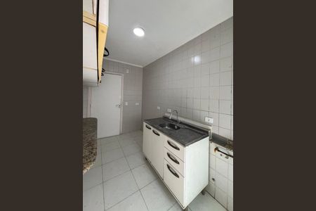 Apartamento à venda com 67m², 3 quartos e 1 vaga Apartamento à venda com 67m², 3 quartos e 1 vagaCozinha