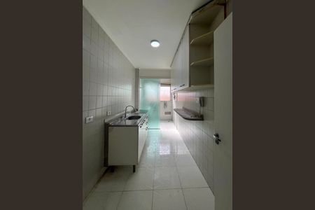 Apartamento à venda com 67m², 3 quartos e 1 vaga Apartamento à venda com 67m², 3 quartos e 1 vagaCozinha