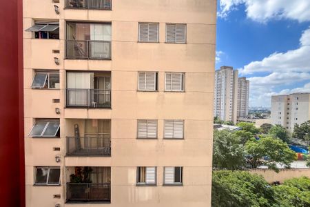 Apartamento à venda com 67m², 3 quartos e 1 vaga Apartamento à venda com 67m², 3 quartos e 1 vagaVista do quarto 3