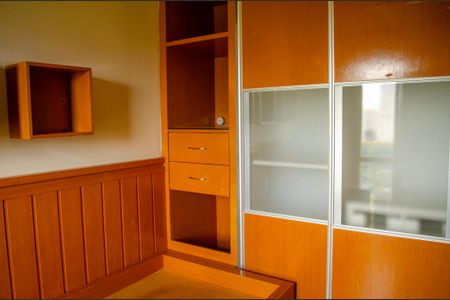 Apartamento para alugar com 164m², 4 quartos e 3 vagas