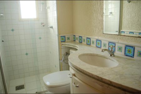 Apartamento para alugar com 164m², 4 quartos e 3 vagas