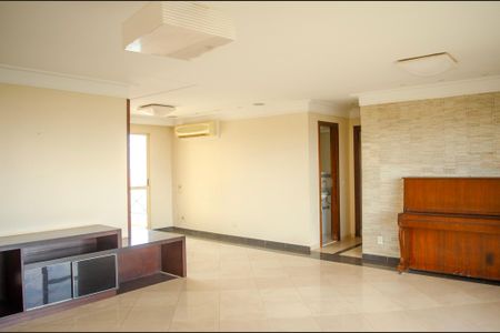 Apartamento para alugar com 4 quartos, 164m² em Setor Oeste, Goiânia