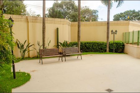 Apartamento para alugar com 164m², 4 quartos e 3 vagas