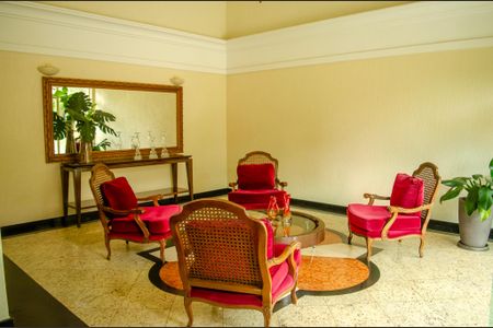 Apartamento para alugar com 164m², 4 quartos e 3 vagas