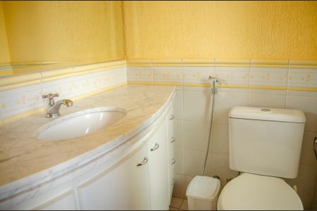 Apartamento para alugar com 164m², 4 quartos e 3 vagas