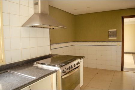 Apartamento para alugar com 4 quartos, 164m² em Setor Oeste, Goiânia