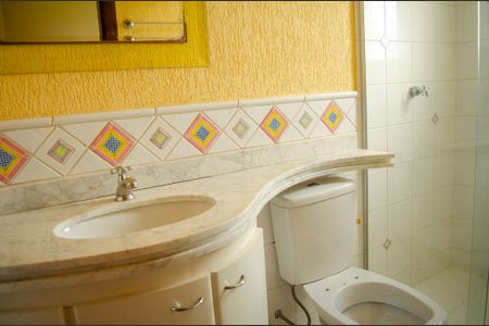 Apartamento para alugar com 164m², 4 quartos e 3 vagas