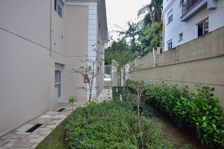 Apartamento à venda com 64m², 2 quartos e 2 vagasJardim