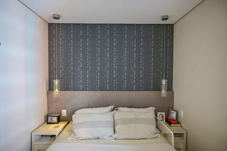 Apartamento à venda com 64m², 2 quartos e 2 vagasSuíte 2