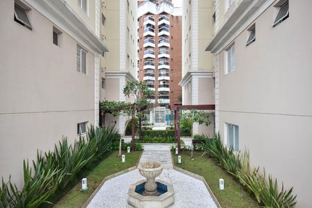 Apartamento à venda com 64m², 2 quartos e 2 vagasJardim