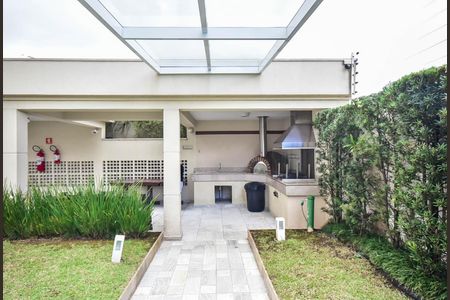 Apartamento à venda com 64m², 2 quartos e 2 vagasChurrasqueira