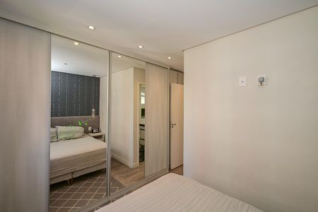 Apartamento à venda com 64m², 2 quartos e 2 vagasSuíte 2