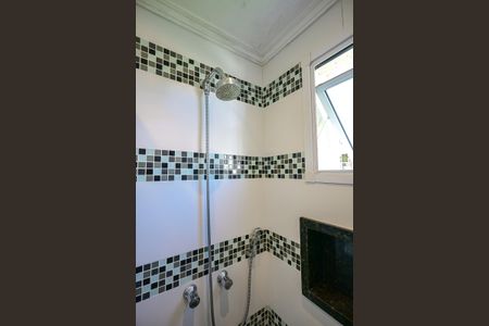 Apartamento à venda com 64m², 2 quartos e 2 vagasBanheiro Suíte 2