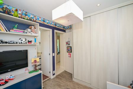Apartamento à venda com 64m², 2 quartos e 2 vagasSuíte 1