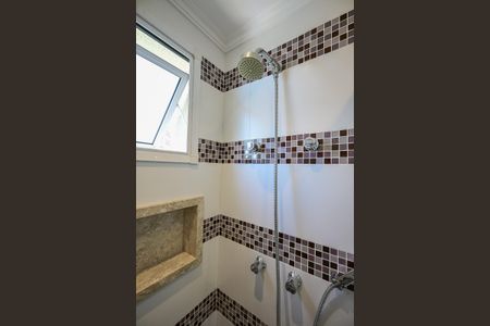 Apartamento à venda com 64m², 2 quartos e 2 vagasBanheiro Suíte 1