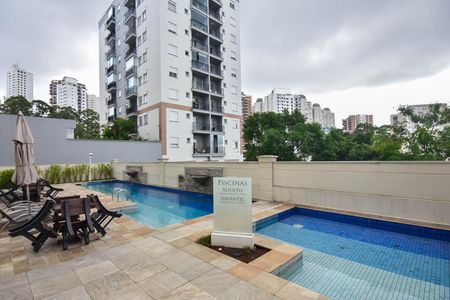 Apartamento à venda com 64m², 2 quartos e 2 vagasPiscina
