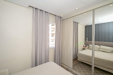 Apartamento à venda com 64m², 2 quartos e 2 vagasSuíte 2