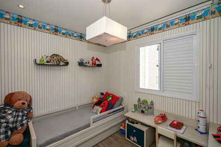 Apartamento à venda com 64m², 2 quartos e 2 vagasSuíte 1