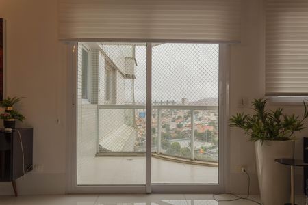 Apartamento à venda com 580m², 4 quartos e 6 vagas Apartamento à venda com 580m², 4 quartos e 6 vagasSala