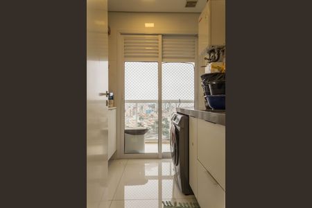 Apartamento à venda com 580m², 4 quartos e 6 vagas Apartamento à venda com 580m², 4 quartos e 6 vagasÁrea de Serviço