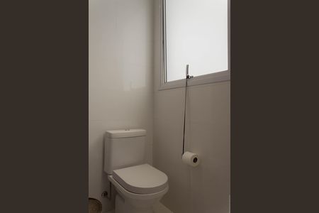 Apartamento à venda com 580m², 4 quartos e 6 vagas Apartamento à venda com 580m², 4 quartos e 6 vagasBanheiro da Suíte 3