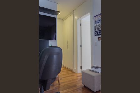 Apartamento à venda com 580m², 4 quartos e 6 vagas Apartamento à venda com 580m², 4 quartos e 6 vagasSuíte 3