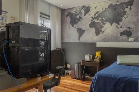 Apartamento à venda com 580m², 4 quartos e 6 vagas Apartamento à venda com 580m², 4 quartos e 6 vagasSuíte 3