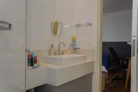 Apartamento à venda com 580m², 4 quartos e 6 vagas Apartamento à venda com 580m², 4 quartos e 6 vagasBanheiro da Suíte 3