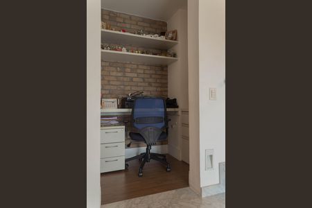 Apartamento à venda com 580m², 4 quartos e 6 vagas Apartamento à venda com 580m², 4 quartos e 6 vagasSala