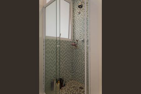 Apartamento à venda com 580m², 4 quartos e 6 vagas Apartamento à venda com 580m², 4 quartos e 6 vagasBanheiro de Serviço