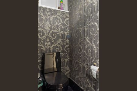 Apartamento à venda com 580m², 4 quartos e 6 vagas Apartamento à venda com 580m², 4 quartos e 6 vagasLavabo