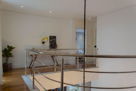 Apartamento à venda com 580m², 4 quartos e 6 vagas Apartamento à venda com 580m², 4 quartos e 6 vagasHall das suítes