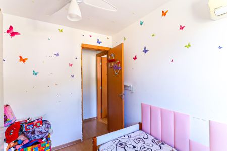 Apartamento para alugar com 48m², 2 quartos e 1 vagaQuarto 2