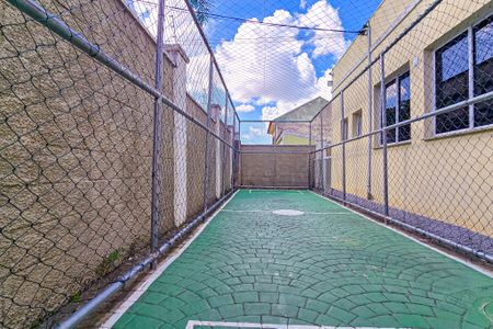 Apartamento para alugar com 48m², 2 quartos e 1 vagaQuadra Esportiva